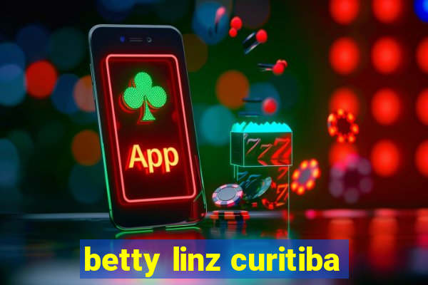 betty linz curitiba